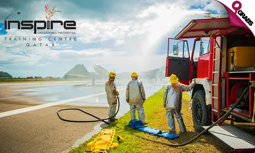 IATA Airport Emergency Response Awareness Online Course!